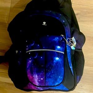 Galexy back pack